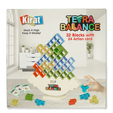 Fun Educational Toy for Kids Ages 3+ | Challenge Cards Included